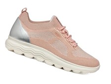 GEOX SCARPE SNEAKERS DONNA