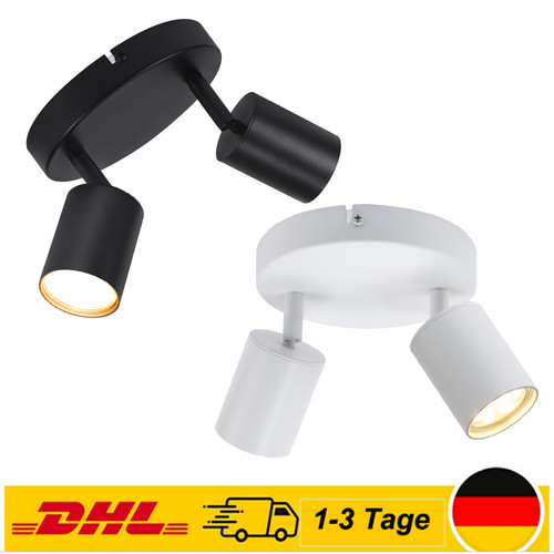 Faretto led soffitto - led, da