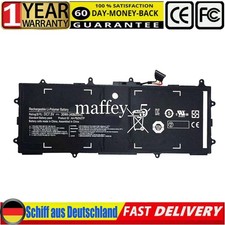 AA-PB2N2TP BA43-00355A per SAMSUNG ATIV SERIE 5 SMART PC 500T1C XE500T1C 7.5V ITA
