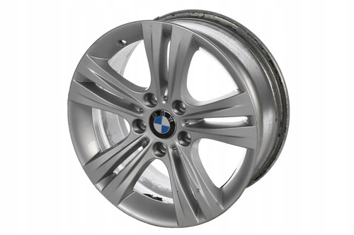 Cerchio lega 17 pollici - 1x,