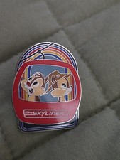 2025 Disney Skyliner Mystery