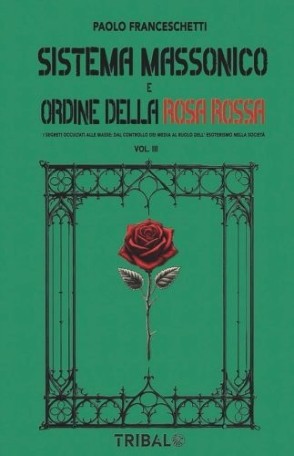 Libro sistema massonico - libro,