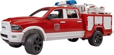 BRUDER RAM 2500 Power Wagon
