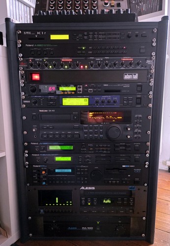 Kawai sintetizzatore - k1,
