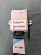 BMW E90 E91 E92 E93 Modulo dinamico longitudinale Cruise Control #6771182 01