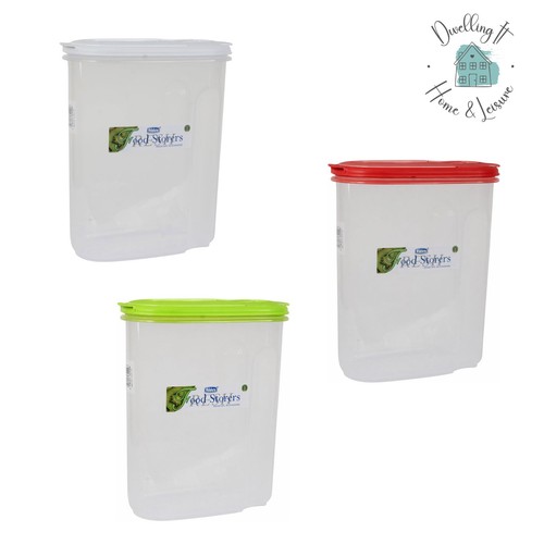 Dispenser cereali vasca - cereali, 3l