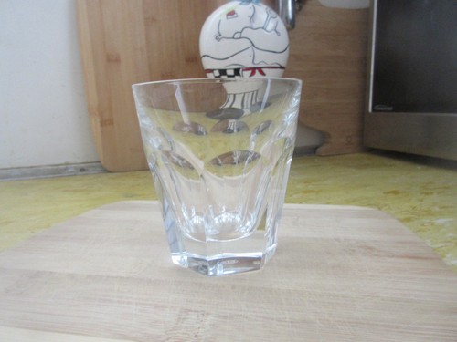 Bicchiere baccarat harcourt - baccarat,