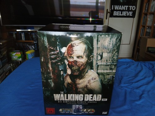 The walking dead - the,
