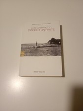Libro "Diario di un fante" di