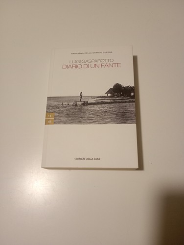Libro diario fante di - fante",