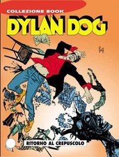 Libri Dylan Dog Collezione