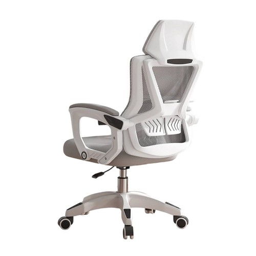 Sedia ergonomica slitta con - ergonomica, a