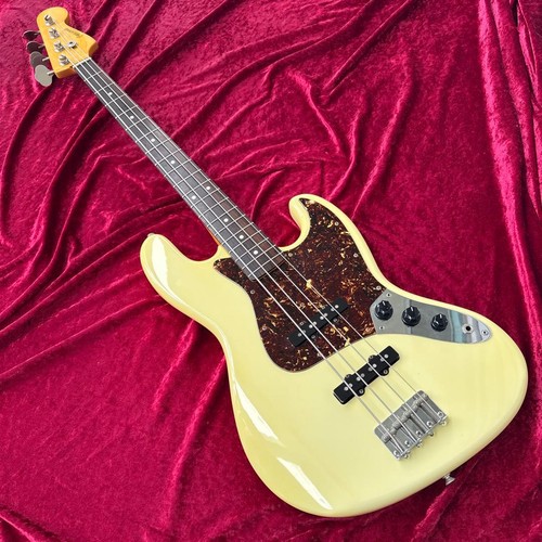 Japan fernandes rjb jazz bass - japan,