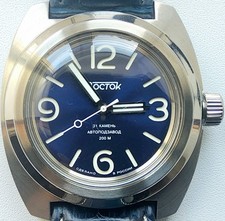 VOSTOK AMFIBIA  AUTOMATIC
