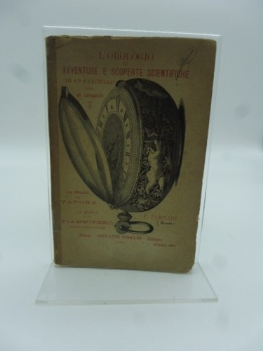 Fornari l orologio o - l'orologio,