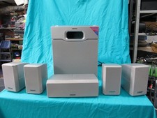 SONY - Home Cinema Speaker Kit