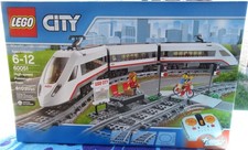 Lego CITY 60051 ~ TRENO