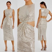 Abito vestito nuovo con