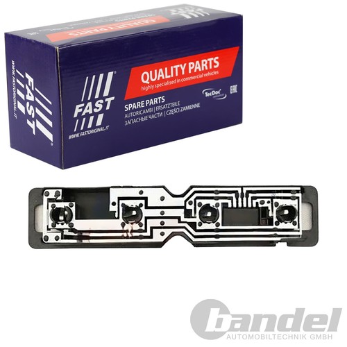 Fast portalampada fanale - portalampada,