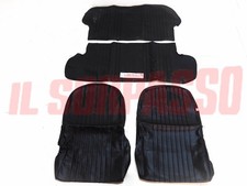 FODERE COPRI SEDILI ANTERIORI