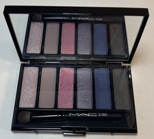 MAC Tailormade 6 Cool Eyes