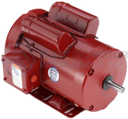 Leeson 131541 2hp - leeson,