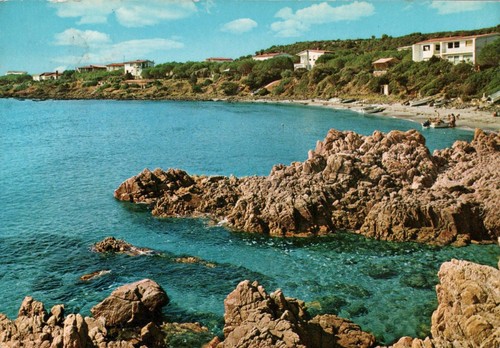 Nuoro orosei cala liberotto - nuoro,