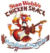 Stan Webb's Chicken Shack