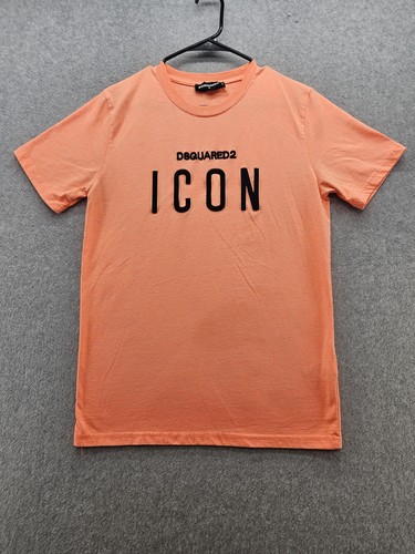 Shirt girocollo dsquared2 - t-shirt,