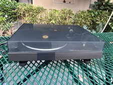 Nad 5020 turntable working - working,