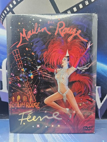 Moulin rouge feerie 2008 - feerie,