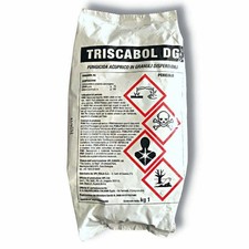 Fungicida ziram per piante