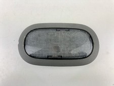 RENAULT CLIO 1.5 dCi 2003 Luce