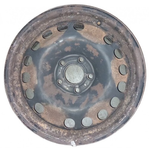 Cerchio ferro opel zafira - cerchio,