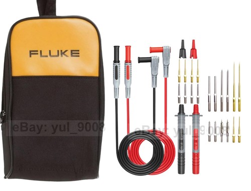 Kit piombo test - auto, borsa