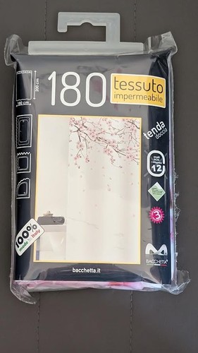 Tende tessuto impermeabile - tende,