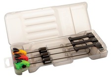 Fox MK3 Swinger Set Di 3 Canne