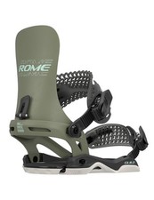 Attacchi snowboard donna rome - snowboard,