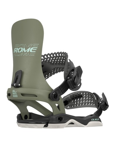 Attacchi snowboard donna - , rome