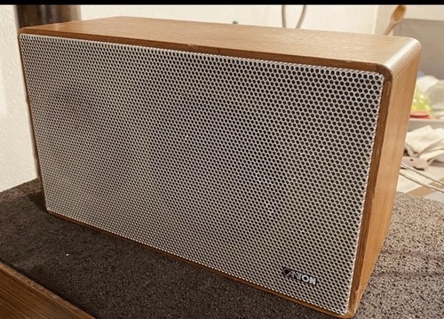 Altoparlanti canton le - hi-fi,