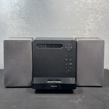 Sony CMT-LX20i Micro Hi-Fi