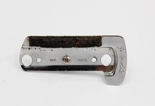 Parafango vintage 1967 Jaguar