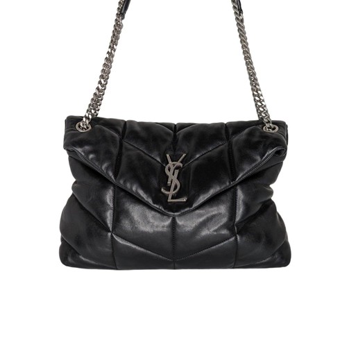 Borsa tracolla saint laurent - tracolla,
