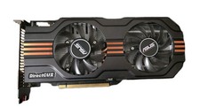 ASUS NVIDIA GeForce GTX 560 Ti