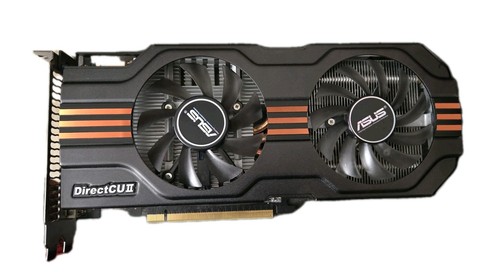 Asus nvidia geforce gtx - asus,