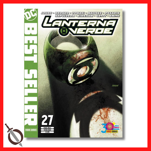 Best seller lanterna verde - lanterna,