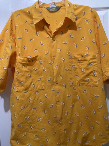 Camicia uomo fast breakers - uomo,