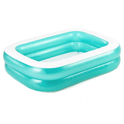Piscina family rettangolare - family,