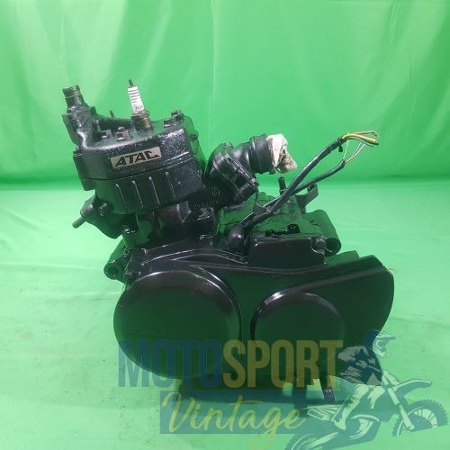 Motore completo honda - motore, 125