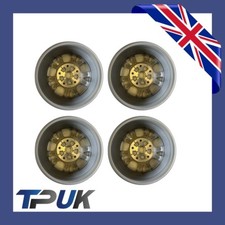Cerchi IN Lega 16 " Per Ford